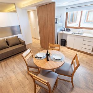 Apartamento de 1 Dormitorio